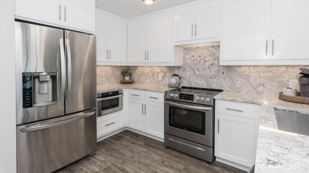 5-Star Beachfront - Remodeled 2 Bd & 2 Ba - Dunes Of Panama D505 Panama City Beach Exterior foto